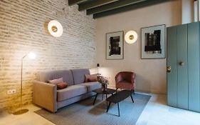 Rocio Suites Apartments